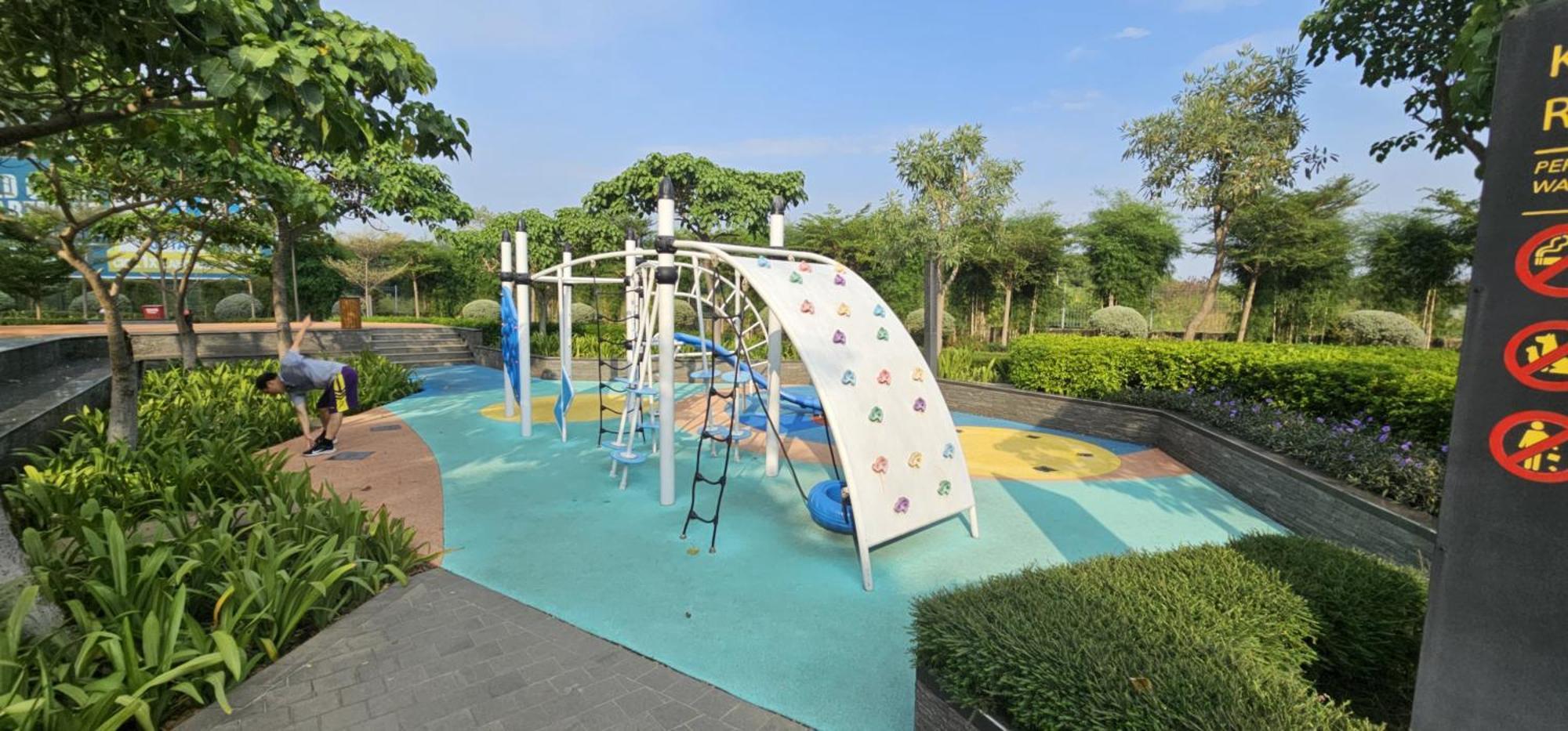 Studio Sea View Apartment At Gold Coast Pik By Mysweethome Jakarta Eksteriør billede