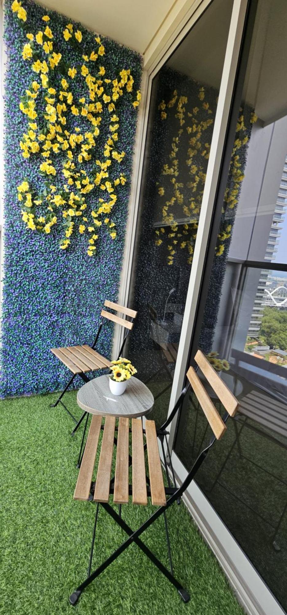 Studio Sea View Apartment At Gold Coast Pik By Mysweethome Jakarta Eksteriør billede